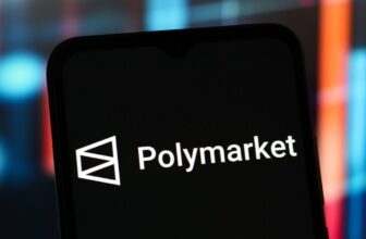 Polymarket to Open Bar Full of Screens