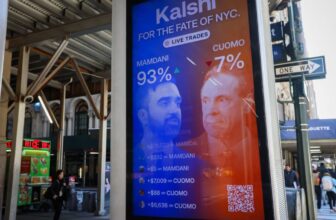 Arizona AG Hits Kalshi with Criminal Charges