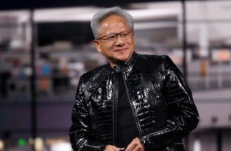 Nvidia Expects Agentic AI To Drive $1 Trillion In Revenue