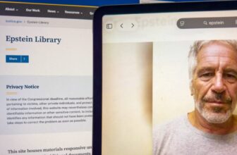 Epstein Victims Sue Google, Claim AI Mode Exposed Personal Information