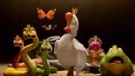 The Director of ‘Hoppers’ Was Sure He’d Have to Cut Its Most Shocking Moment