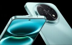 Huawei Enjoy 90 Pro Max Debuts With 8,500mAh Battery And 120Hz OLED Display