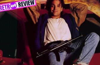 The Spy Film ‘If Looks Could Kill’ Was an Oddly Formative Moment in My Film Fandom