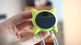 Where Humane Failed, Qualcomm Imagines the Future Is Filled With AI Pins