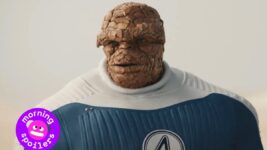 Doctor Doom Could Be Coming for the Multiverse in ‘Avengers: Doomsday’