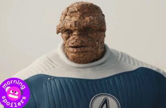 Doctor Doom Could Be Coming for the Multiverse in ‘Avengers: Doomsday’