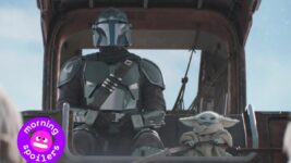 Updates From ‘The Mandalorian and Grogu’, and More