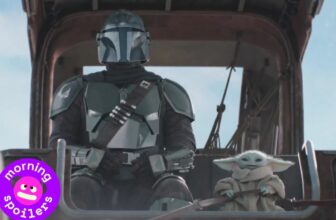 Updates From ‘The Mandalorian and Grogu’, and More