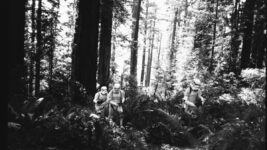 Look at This Treasure Trove of Unseen Photos From the Filming of ‘Return of the Jedi’