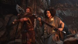 Brandon Sanderson Explains Why He Doesn’t Write About Elves or Dwarves