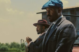 Killing Vampires Pays Off as Michael B. Jordan Wins Best Actor for ‘Sinners’