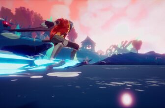 Hyper Light Drifter studio workers form union after rounds of layoffs