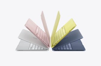 Apple Introduces The MacBook Neo: A Budget-Friendly Entry Into macOS