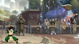 Even the ‘Avatar’ Fighting Game Is Disrespecting ‘Legend of Korra’
