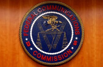 The US bans all new foreign-made network routers