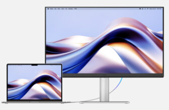 BenQ Launches MA270S: A 5K Alternative To The Apple Studio Display