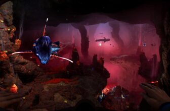 Subnautica 2 might finally be entering early access in May
