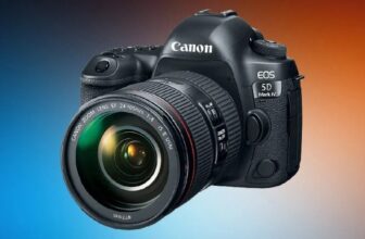 The End Of An Era: Canon Discontinues The EOS 5D Mark IV