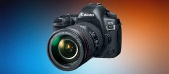 The End Of An Era: Canon Discontinues The EOS 5D Mark IV