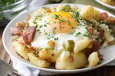Corned Beef Hash