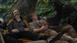 Ease Your ‘A Knight of the Seven Kingdoms’ Withdrawals With This Adorable Blooper Reel