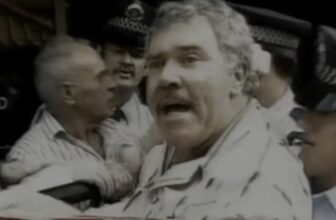 National Film and Sound Archive of Australia Adds ‘Succulent Chinese Meal’ Guy