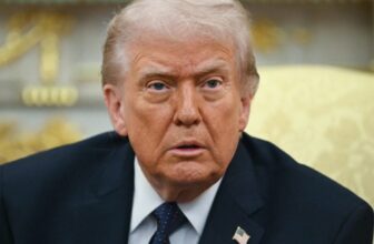 Trump Says He Fired Anthropic ‘Like Dogs’