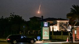 Amazon Cloud Facilities in Middle East Knocked Out by Apparent Iranian Drone Strikes