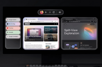 Mozilla Firefox Nova: Internal Project Reveals Major Visual Overhaul