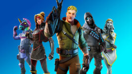 Epic Games Layoffs: Fortnite Engagement Drops As 1,000 Jobs Get Cut
