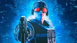 Do You Have What It Takes to Be ‘Future Chief of Police’ of Starbase, Texas?