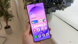 AirDrop is officially coming soon to the Galaxy S26 series