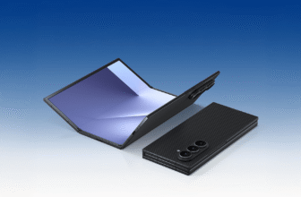 Samsung Discontinues Galaxy Z TriFold Sales In The United States