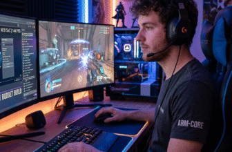 Will Qualcomm Save Budget PC Gaming? ARM-Based PCs Projected For Explosive Growth