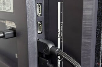 An HDMI 2.1 cable isn’t enough