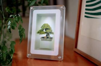 Looking Glass’ Musubi showcases its holographic display in a consumer-friendly package