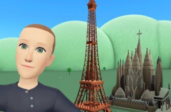 Please Just Let the Metaverse Go