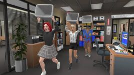 Meta isn’t shutting down its VR metaverse after all