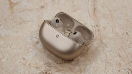 I didn’t expect these Android earbuds to challenge AirPods Pro 3, but here we are