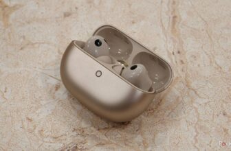 I didn’t expect these Android earbuds to challenge AirPods Pro 3, but here we are