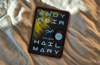 5 sci-fi books to read after you watch Project Hail Mary