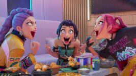 Netflix Makes the ‘KPop Demon Hunters’ Sequel You Knew Was Coming Official