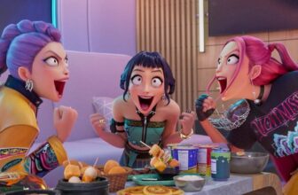 Netflix Makes the ‘KPop Demon Hunters’ Sequel You Knew Was Coming Official