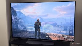 I wouldn’t buy a TV without this feature.