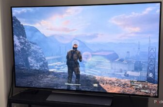 I wouldn’t buy a TV without this feature.