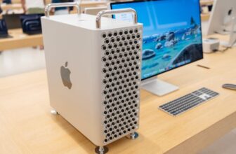 The Mac Pro Is Discontinued