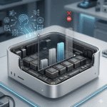 Mac Studio Memory Options Reduced Amid Global DRAM Shortage