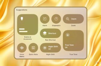 6 things you didn’t know Control Center on macOS could do