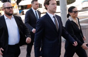 Meta and Google Lose Landmark Case on Social Media Addiction