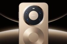 Huawei Mate 80 Pro Goes Global: Record 8,000 Nits Display And Kirin 9030 SoC